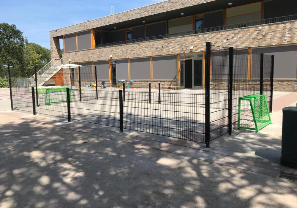 PannakooiXL - Basisschool KC De Eik 1