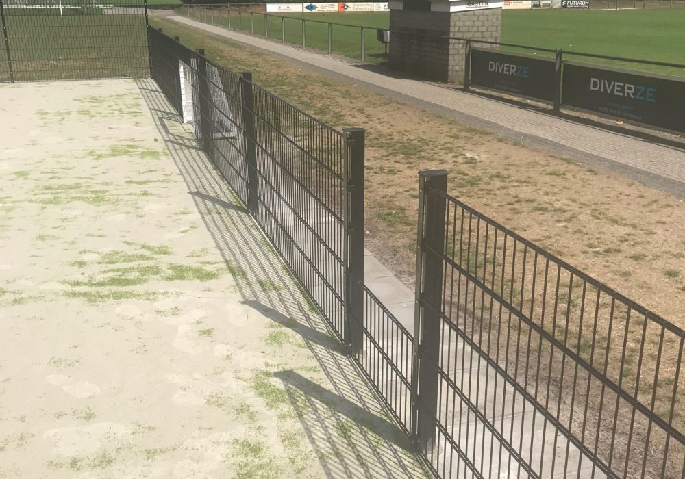 PannakooiXL - Pannakooi - Voetbalvereniging VVZA Amersfoort 2