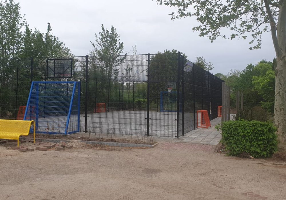 PannakooiXL - School Prinsentuin Andel 5
