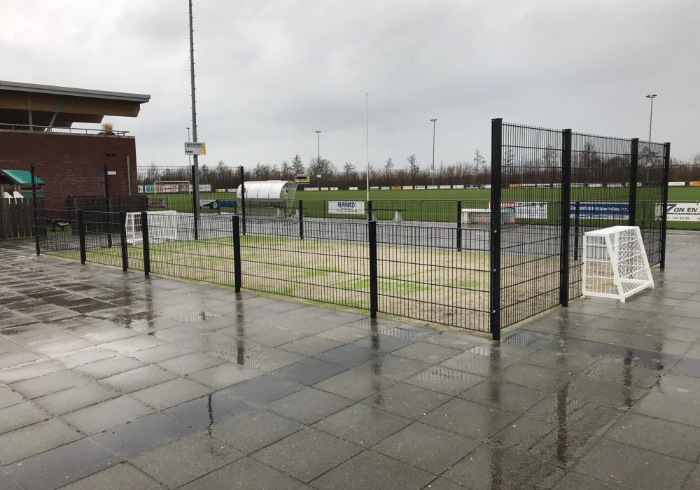 PannakooiXL - Voetbalvereniging CVV Be Fair Waddinxveen 1