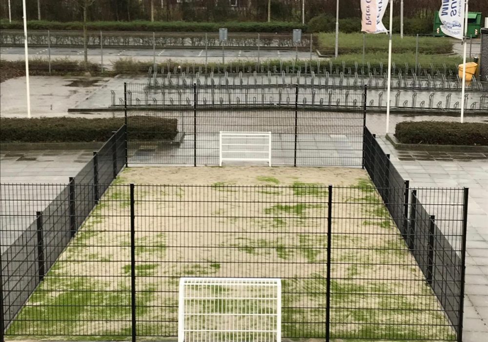 PannakooiXL - Voetbalvereniging CVV Be Fair Waddinxveen 2