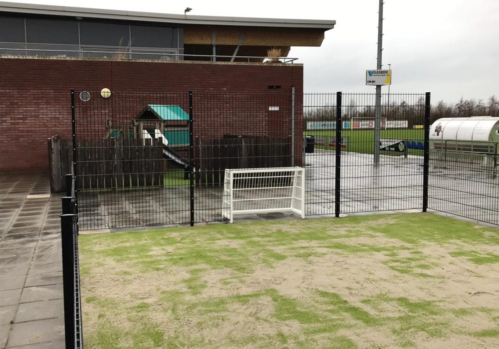 PannakooiXL - Voetbalvereniging CVV Be Fair Waddinxveen 4