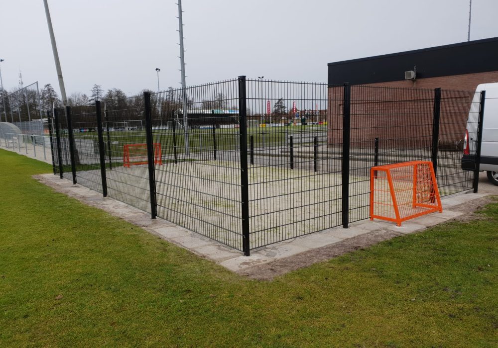 PannakooiXL - Voetbalvereniging SV De Rijp 1