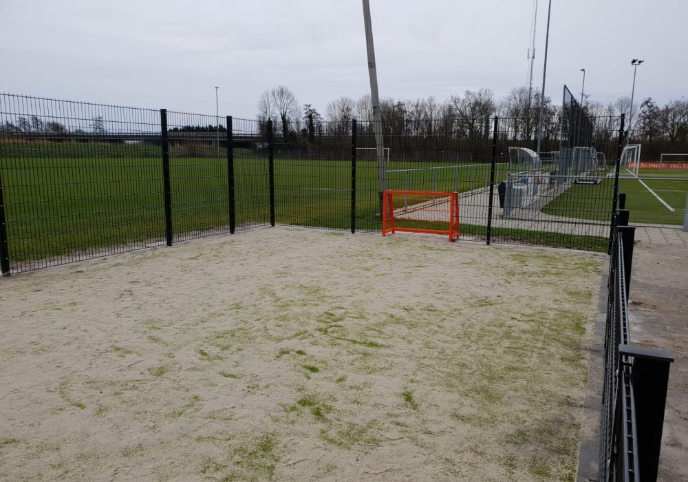 PannakooiXL - Voetbalvereniging SV De Rijp 2