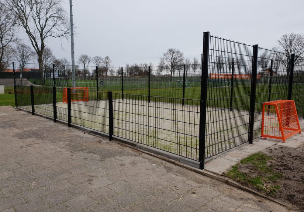 PannakooiXL - Voetbalvereniging SV De Rijp 3