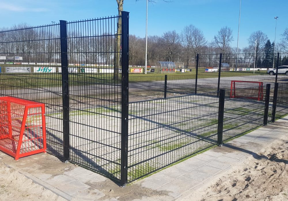 PannakooiXL - Voetbalvereniging VV Baarlo