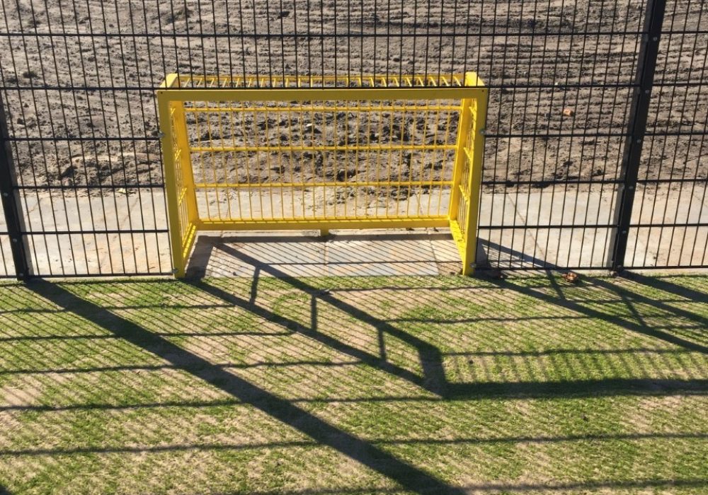 PannakooiXL - Voetbalvereniging VV Haastrecht 3