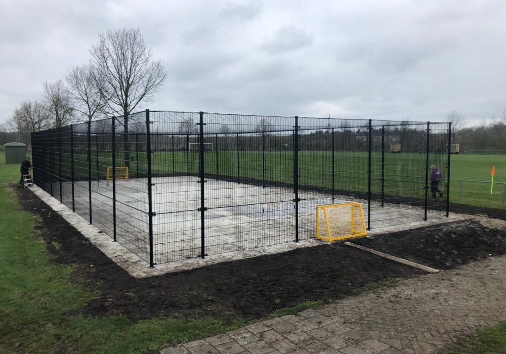 PannakooiXL - Voetbalvereniging VV KSC Schoonoord 1