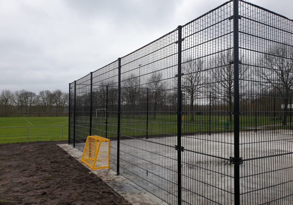 PannakooiXL - Voetbalvereniging VV KSC Schoonoord 2