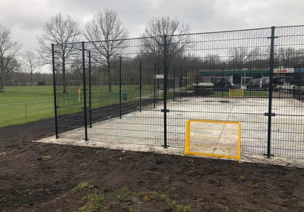 PannakooiXL - Voetbalvereniging VV KSC Schoonoord 7